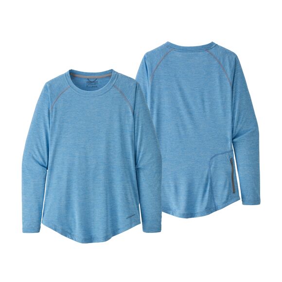 Women's Tropic Comfort Crew