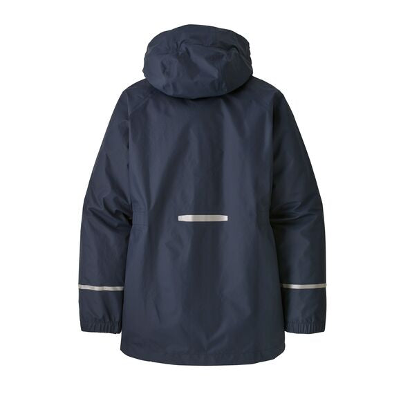 Girls' Torrentshell 3L Jkt | NENA