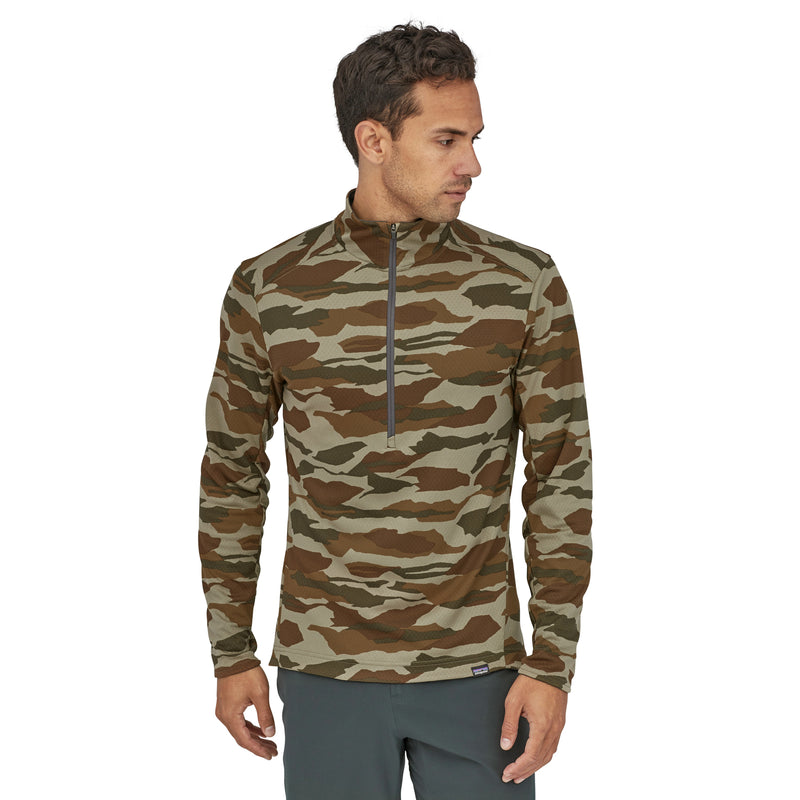 Men's Cap MW Bike Jersey | Back BWSK