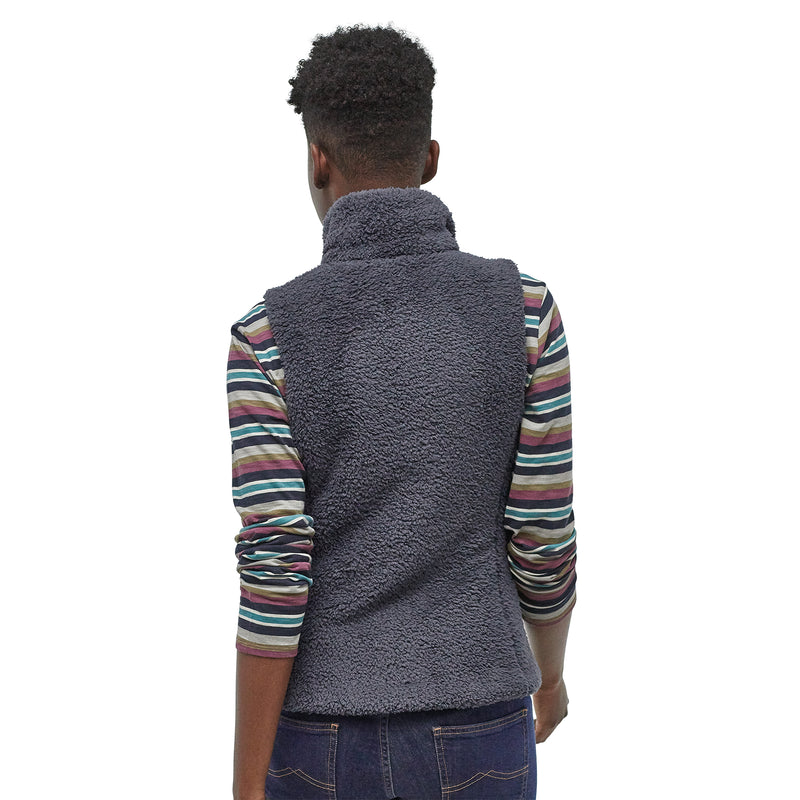 W's Los Gatos Vest | SMDB