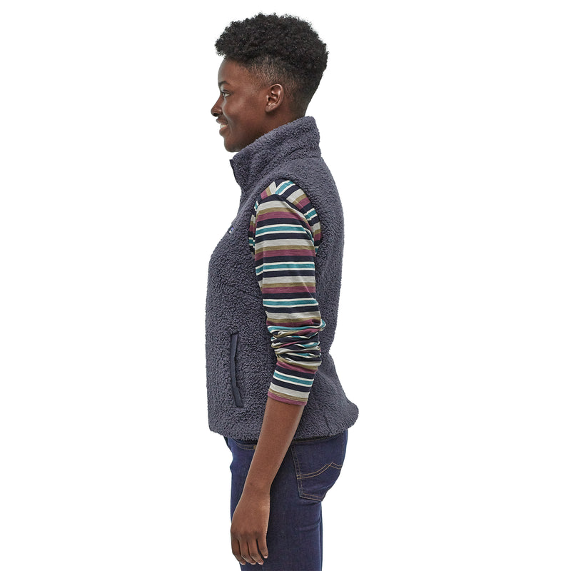 W's Los Gatos Vest | SMDB
