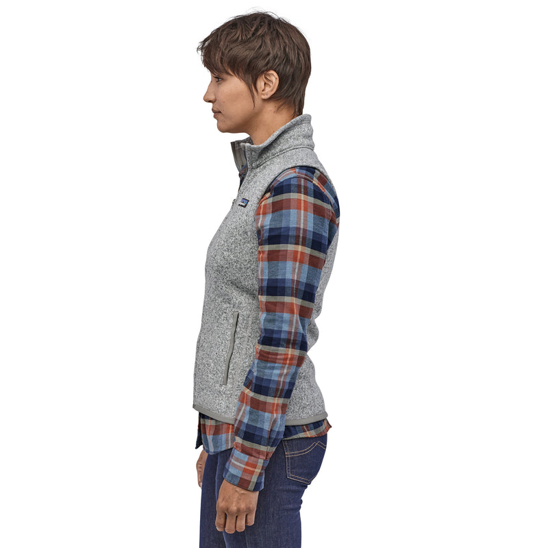 Women's Better Sweater Vest | BCW