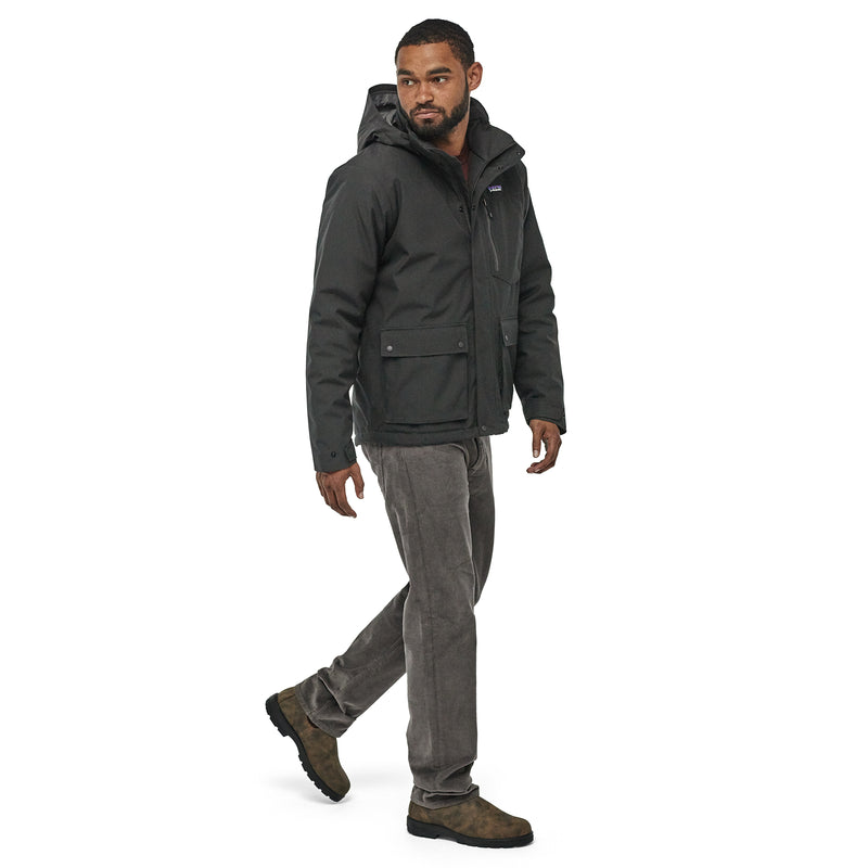 Men's Topley Jkt | BLK