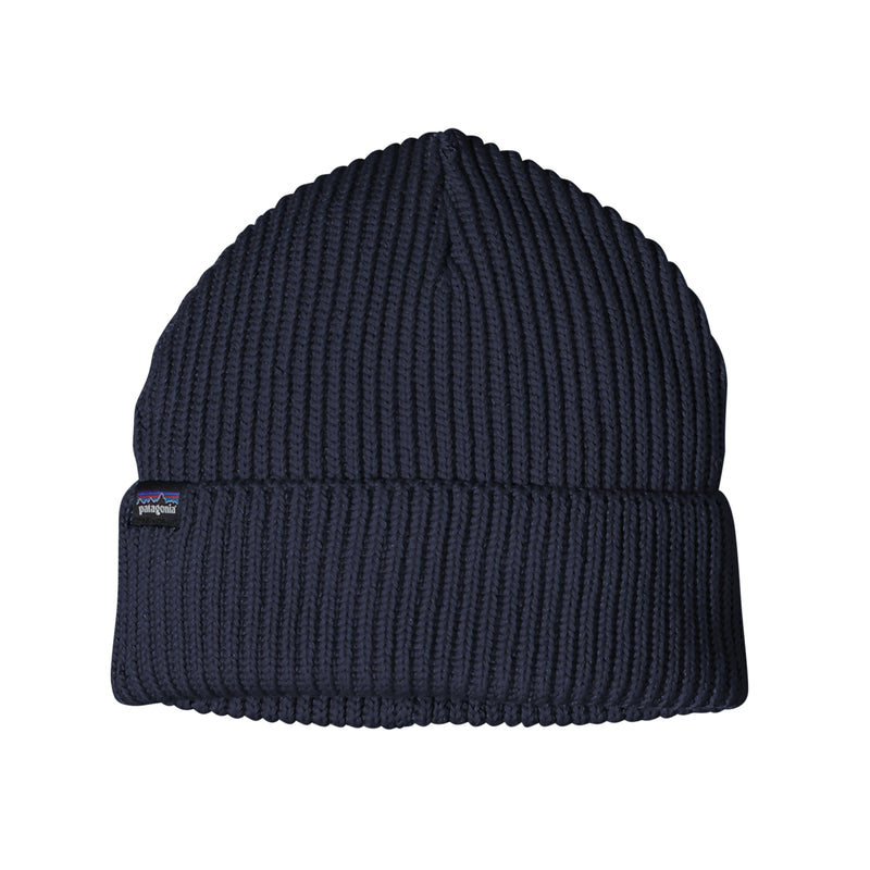 Gorro Fisherman's Rolled | Front NVYB