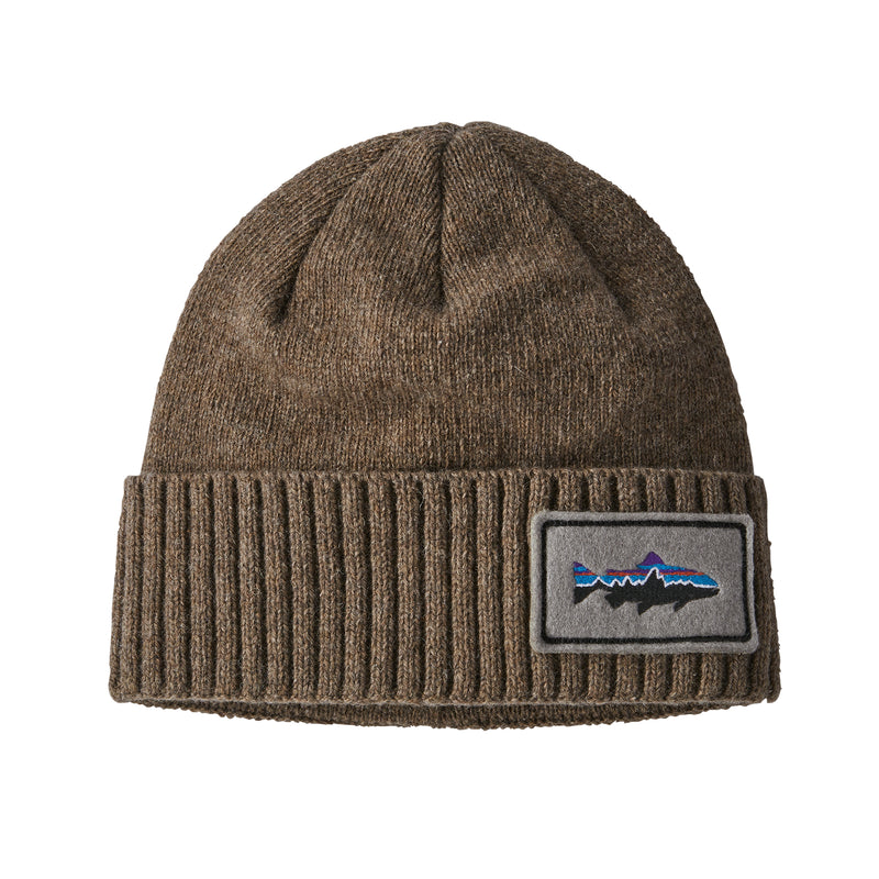 Gorro Brodeo Beanie | Front FPAT