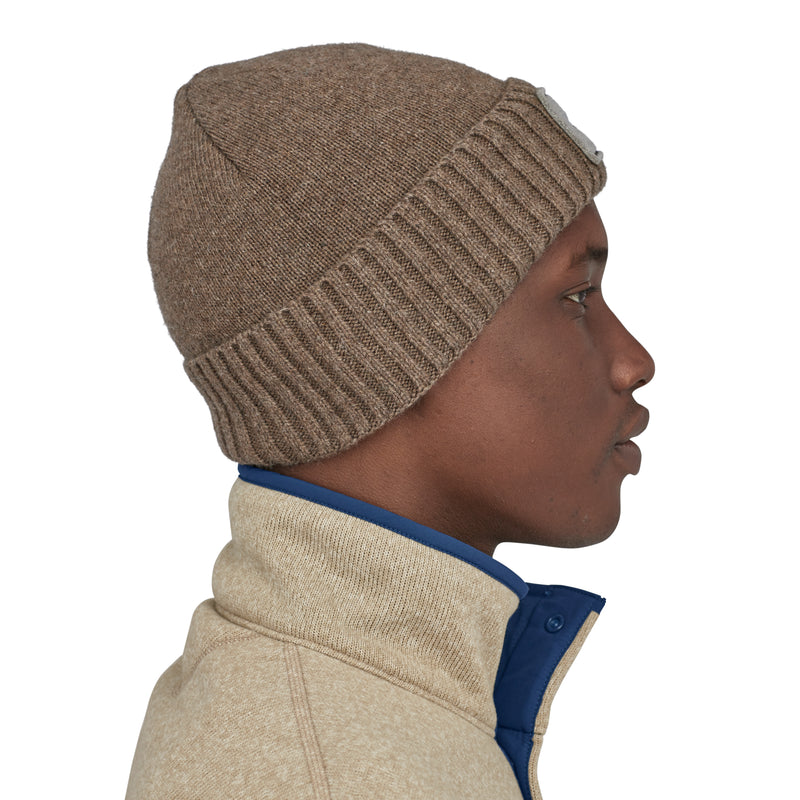 Gorro Brodeo Beanie | FPAT