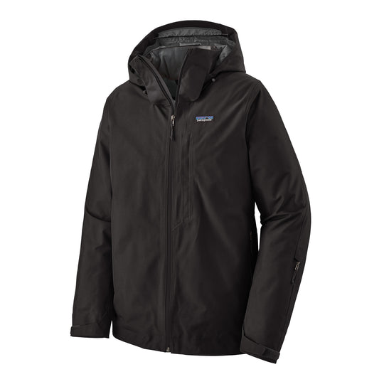 Insulated Powder Bowl Jacket Hombre