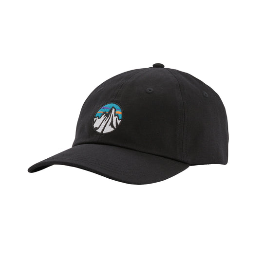 Fitz Roy Scope Icon Trad Cap