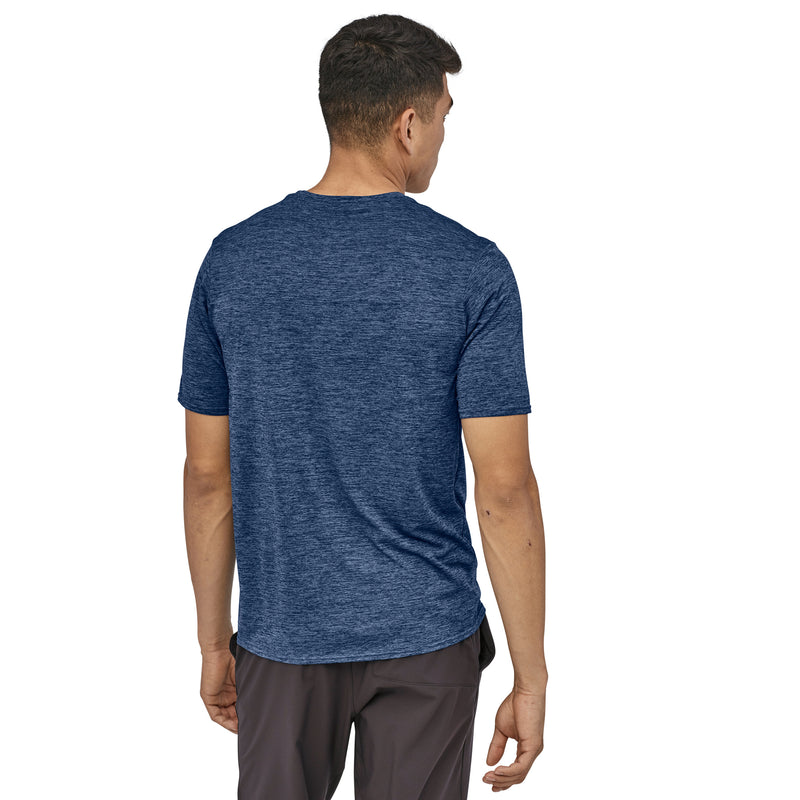 Men's Capilene Cool Daily Shirt | VKNX