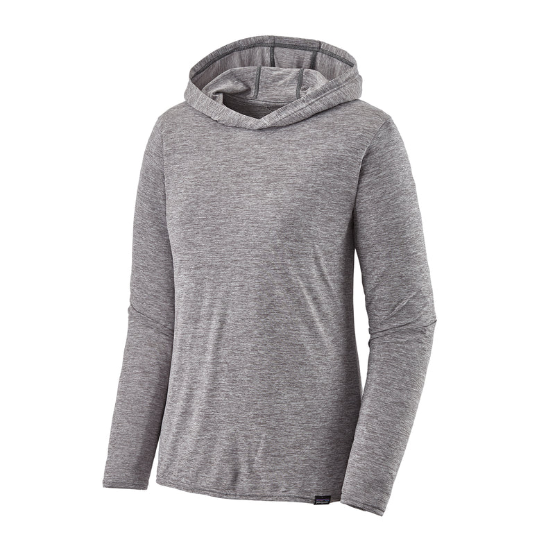 Women's Capilene® Cool Daily Hoody | Front FEA