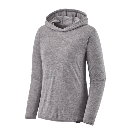 Remera Capilene® Cool Daily Hoody Mujer