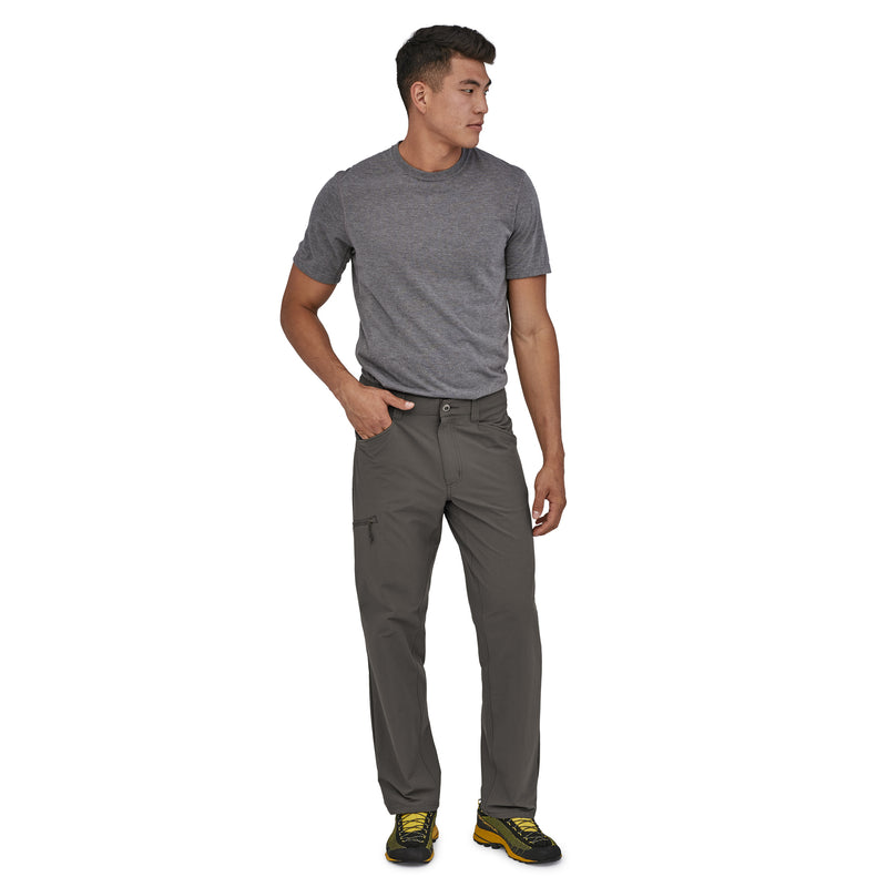 Men's Quandary Pants - Regular | FGE