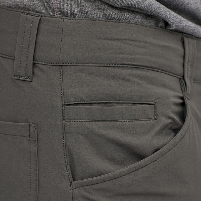 Men's Quandary Pants - Regular | FGE
