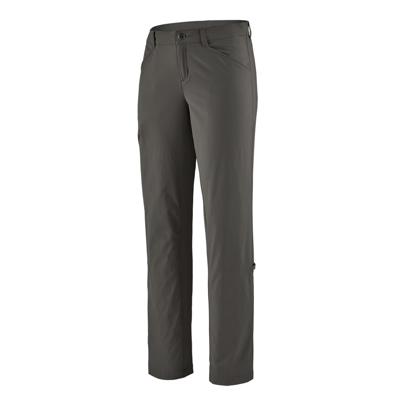 Women's Quandary Pants - Regular | Front FGE
