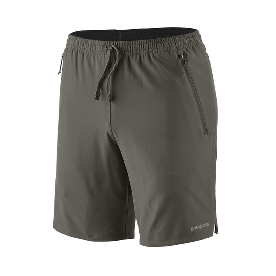 Shorts Nine Trails - 8 in. Hombre