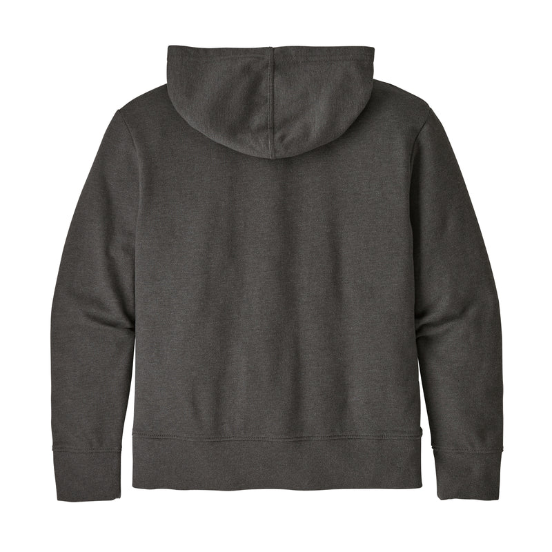 K's LW Graphic Hoody Sweatshirt | Back PFOG