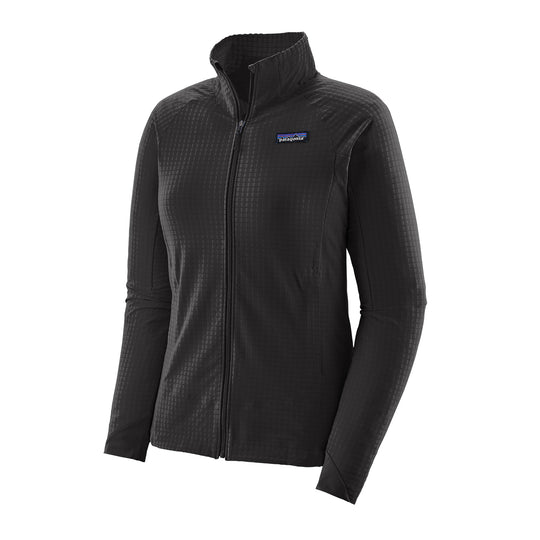 Buzo R1 TechFace Jkt Mujer