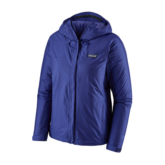 Insulated Torrentshell Jacket Mujer