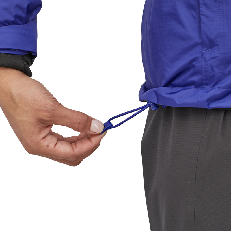 W's Insulated Torrentshell Jacket | COB