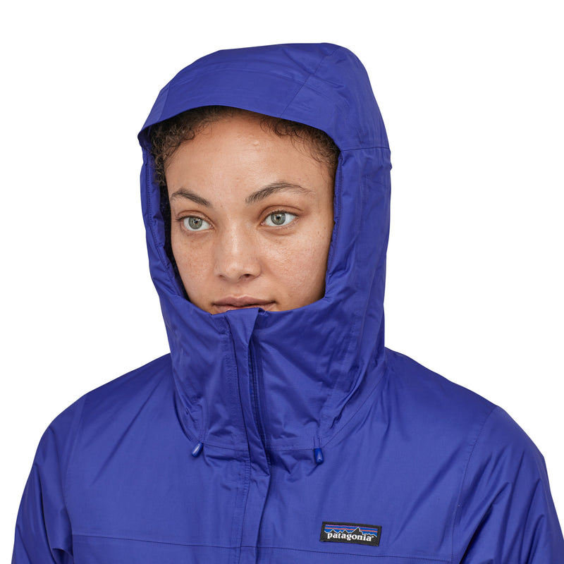 W's Insulated Torrentshell Jacket | COB