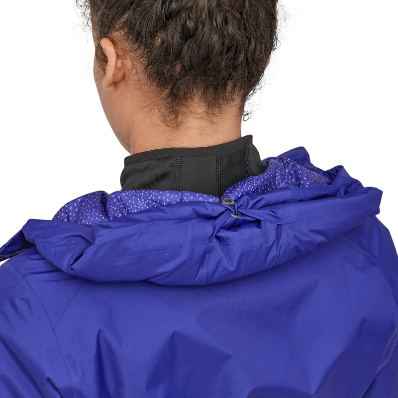 W's Insulated Torrentshell Jacket | COB