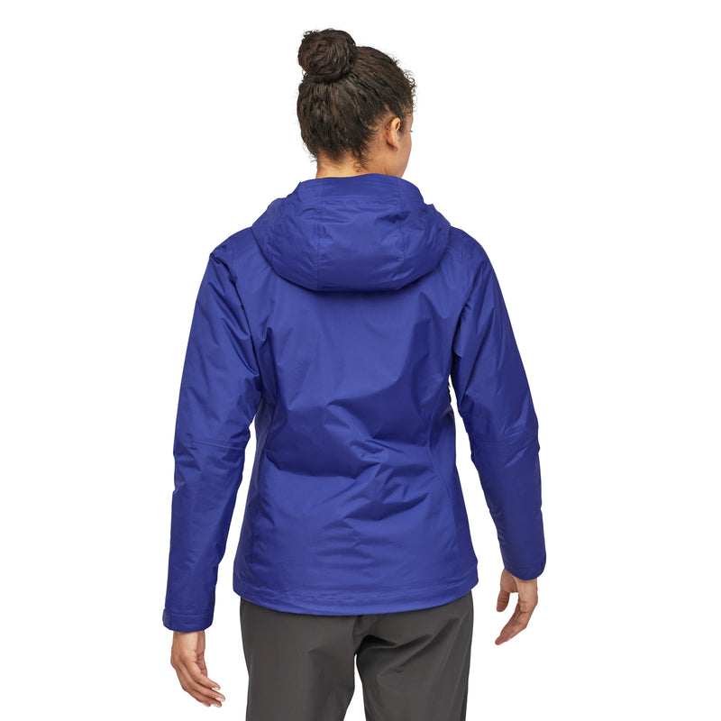 W's Insulated Torrentshell Jacket | COB