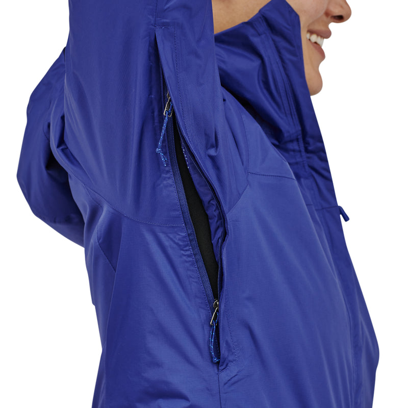 W's Insulated Torrentshell Jacket | COB