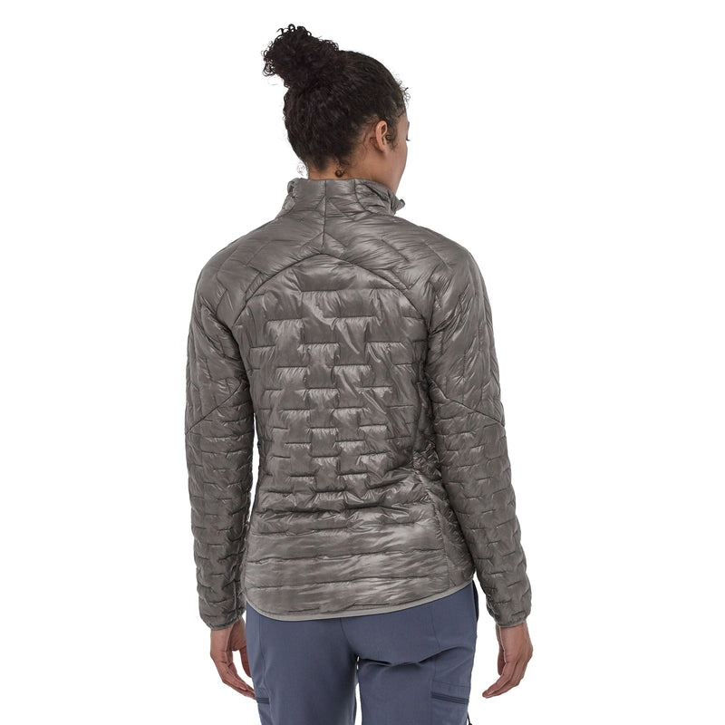 Women's Micro Puff Jacket | FEA