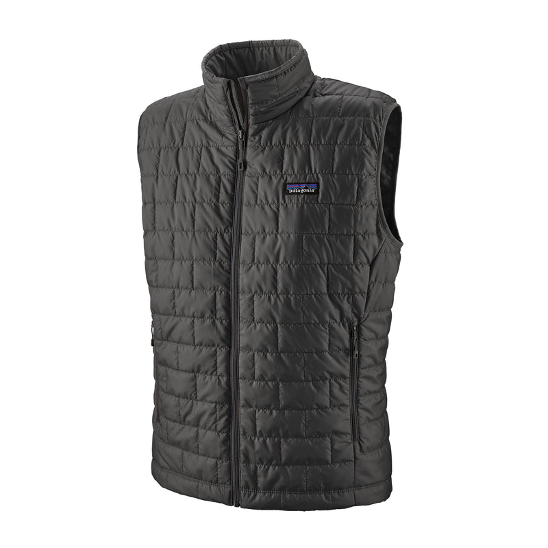 Chaleco Men's Nano Puff® | Front FGE