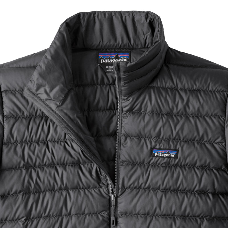 Men's Down Sweater | FEG