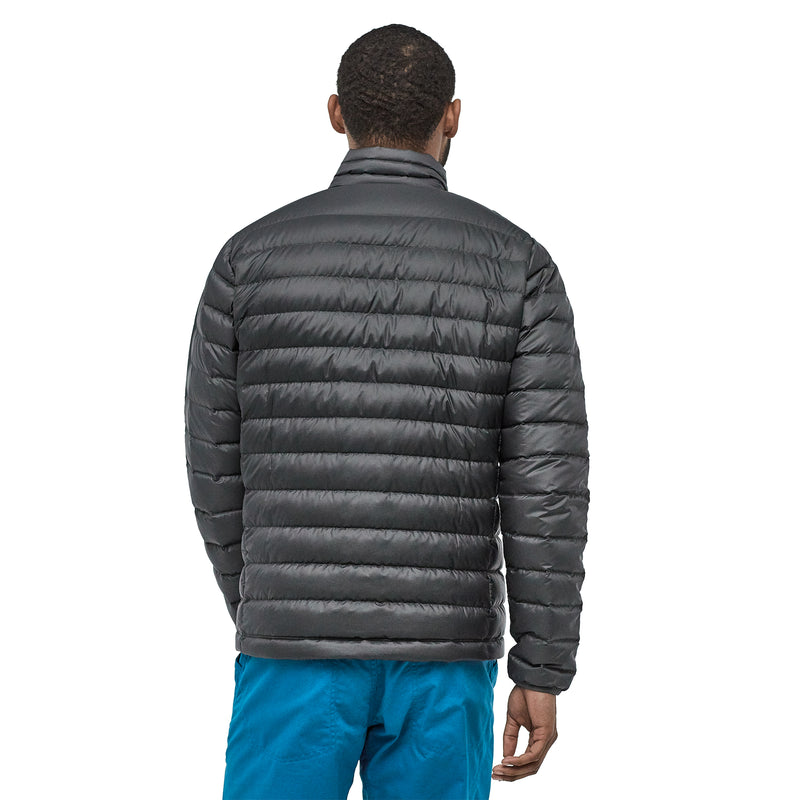 Men's Down Sweater | FEG
