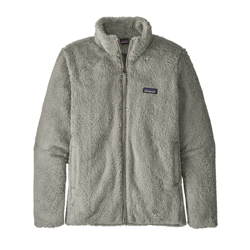 W's Los Gatos Jkt | Front SGRY