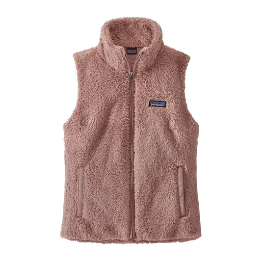Chaleco Los Gatos Vest Mujer