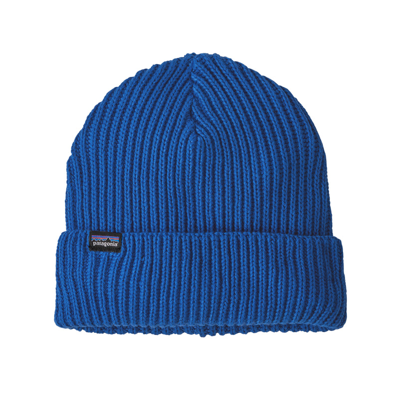 Gorro Fisherman's Rolled | Front NVYB