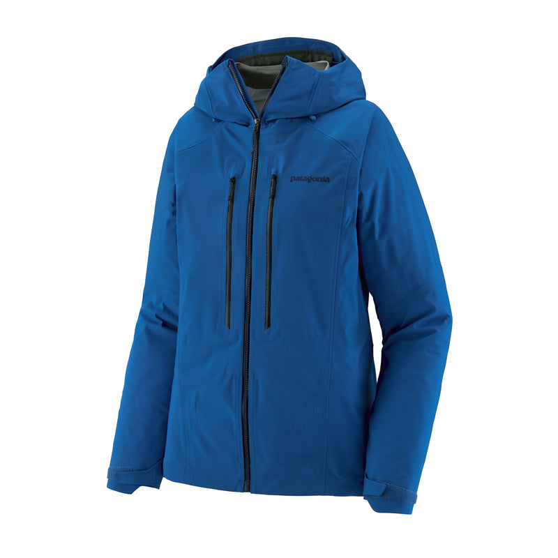 W's Stormstride Jkt | Front ALPB