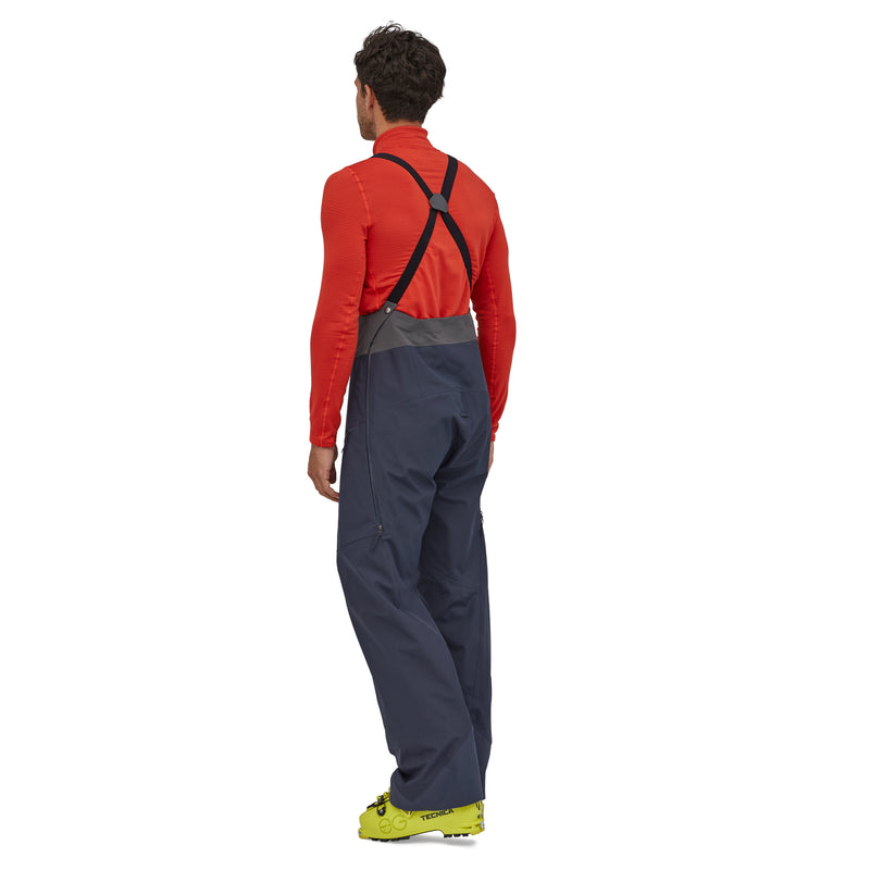 M's Snowdrifter Bibs | SMDB
