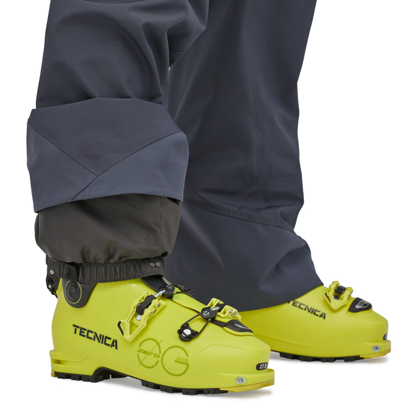 M's Snowdrifter Bibs | SMDB