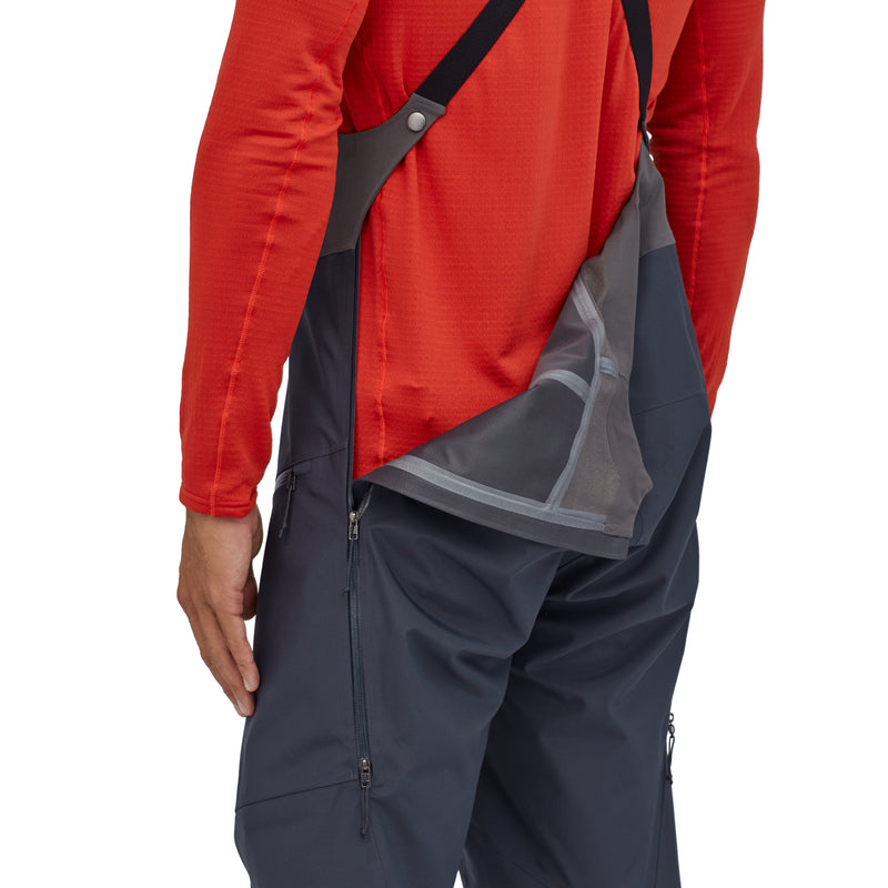 M's Snowdrifter Bibs | SMDB
