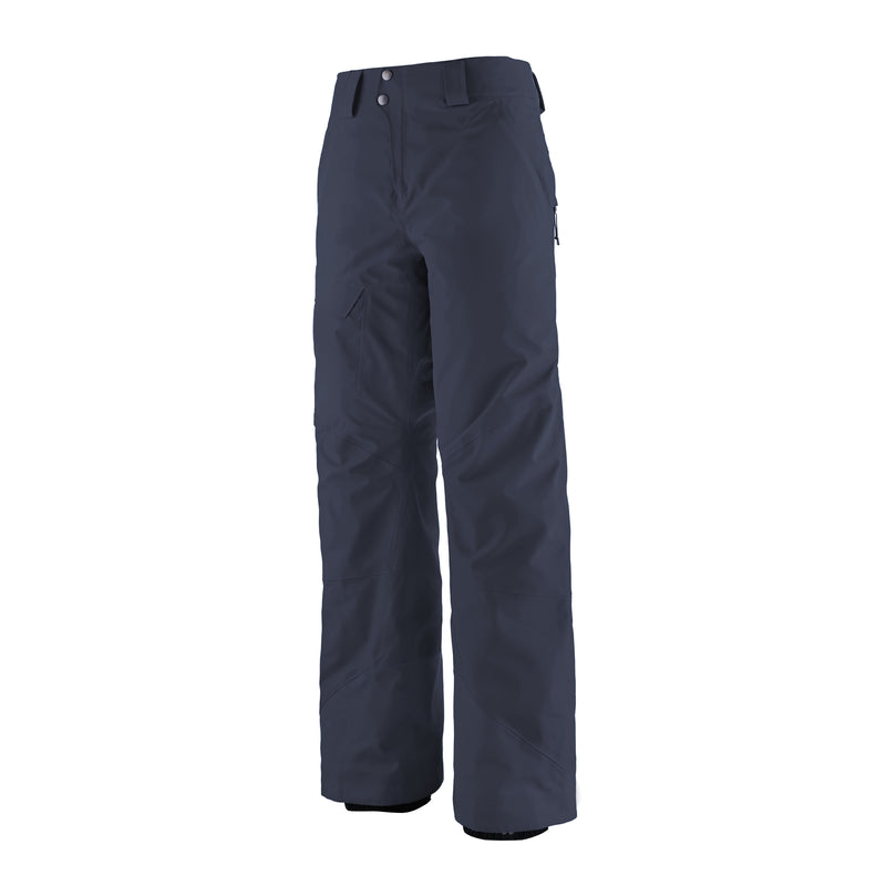 M's Powder Bowl Pants - Reg | Front SMDB