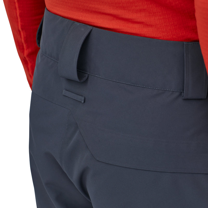 M's Powder Bowl Pants - Reg | SMDB