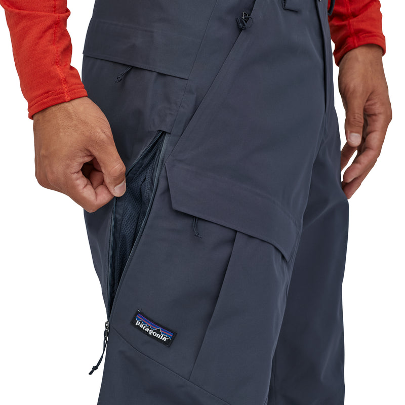 M's Powder Bowl Pants - Reg | SMDB