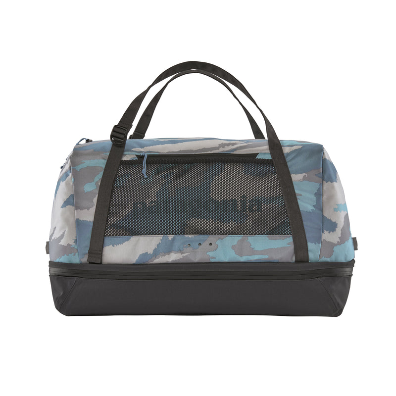 Planing Duffel Bag 55L | Front KSBB