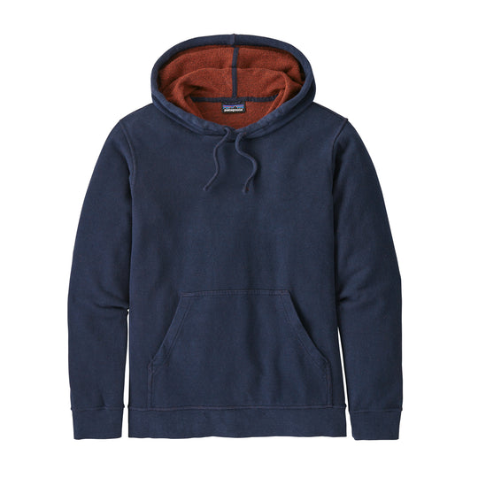 Buzo Trail Harbor Hoody Hombre
