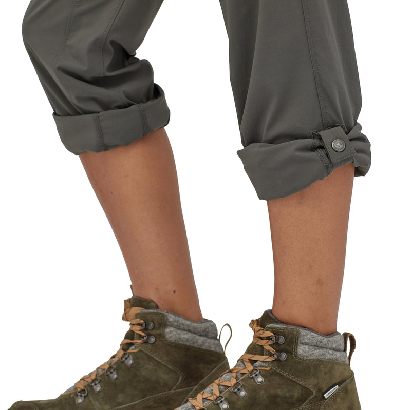 Women's Quandary Pants - Regular | FGE