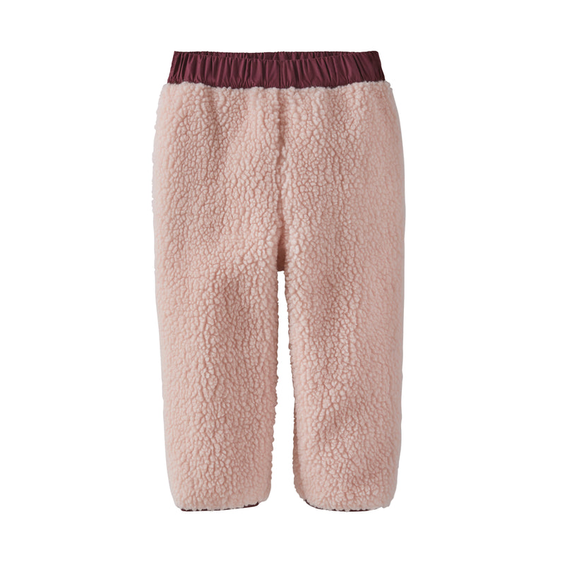 Baby Reversible Tribbles Pants | LTRP