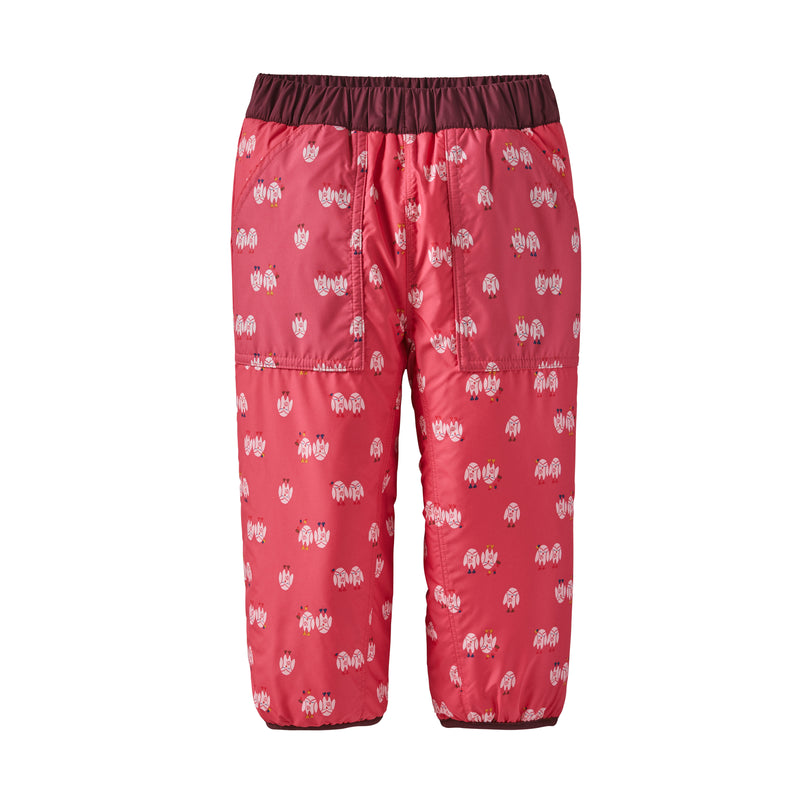 Baby Reversible Tribbles Pants | Back LTRP