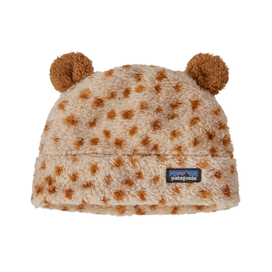 Gorro Baby Furry Friends