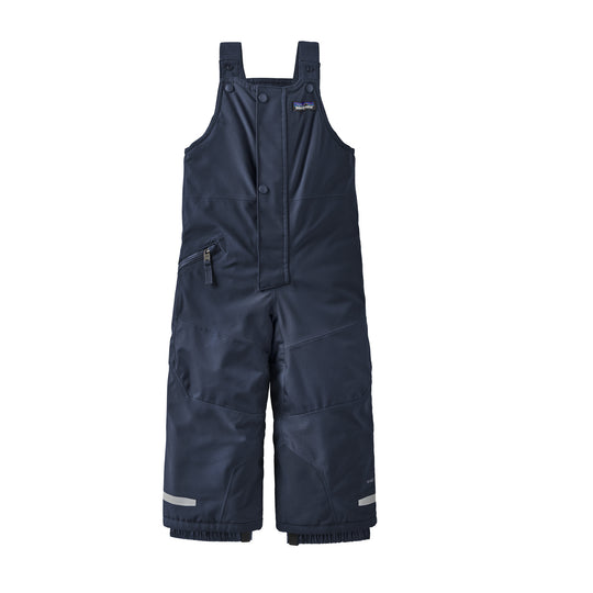 Bebe Snow Pile Bibs