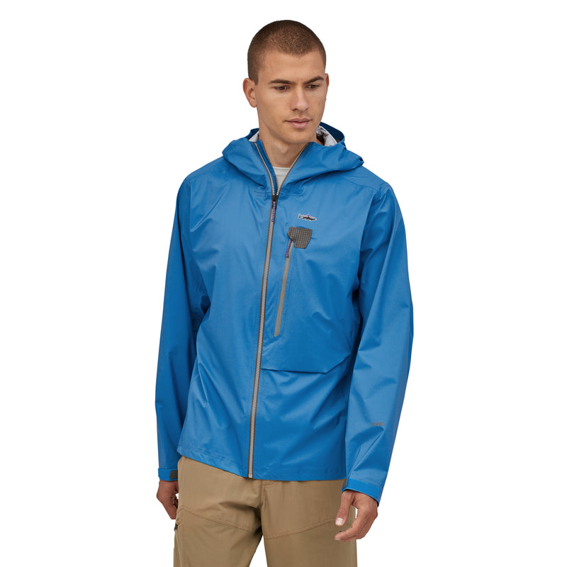 Men's UL Packable Jkt | Back JOBL