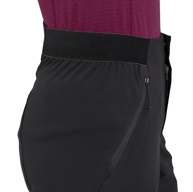 W's Simul Alpine Pants | BLK